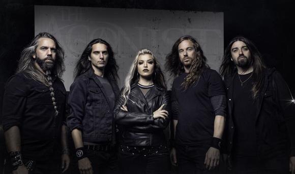 The Agonist unleash brand new video! 