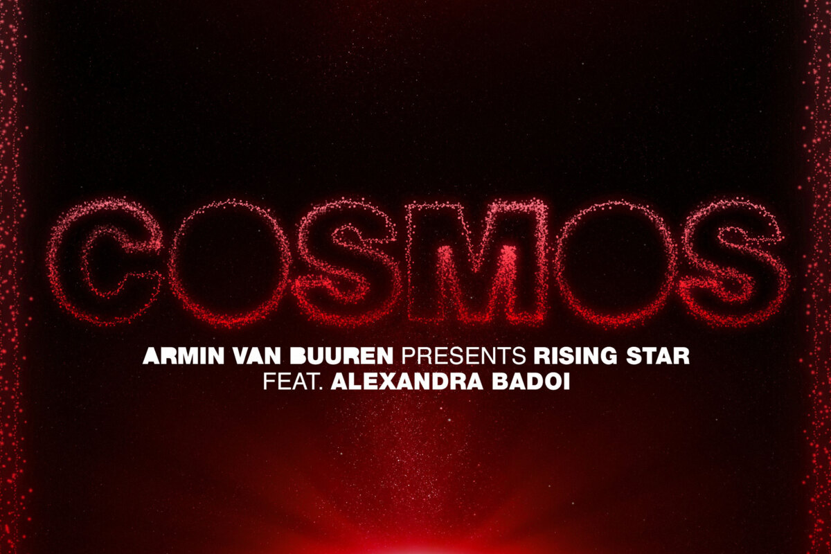 Armin van Buuren kick-starts pre-order of 'A State Of Trance, Ibiza 2019' with new rising star single: 'Cosmos'