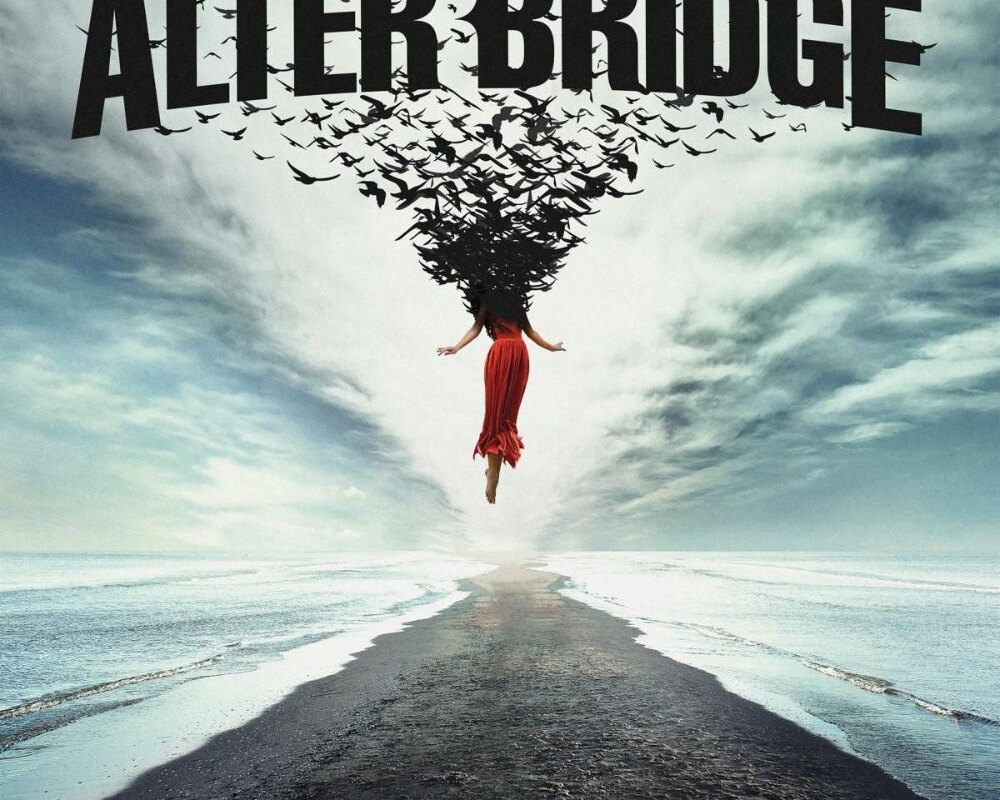 Alter Bridge release new track Pay No Mind from upcoming album Walk The Sky
