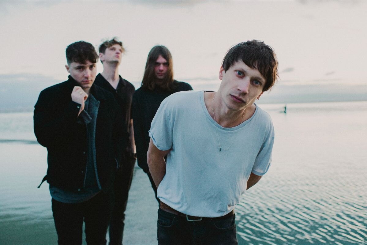 October Drift share immersive new single 'Losing My Touch'