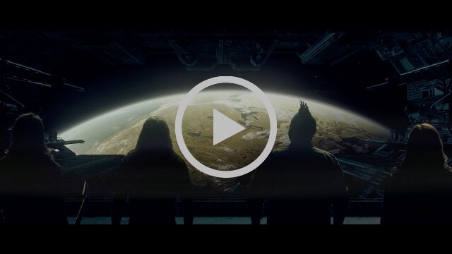 Of Mice & Men Announce New Album "Earth And Sky" Out On Sept. 27th