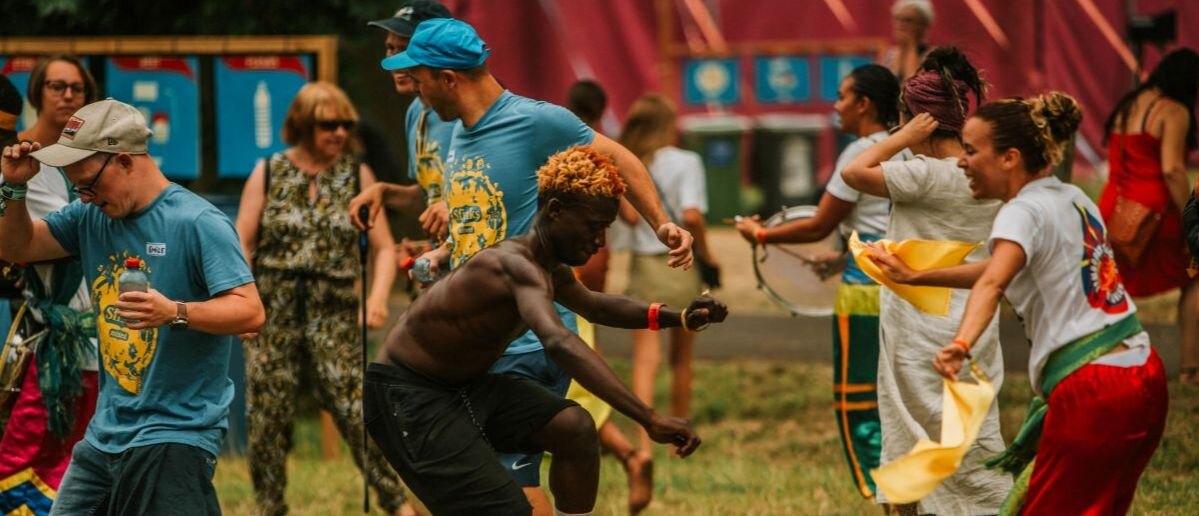Hitte of regen: altijd gratis feest op Sfinks Mixed!