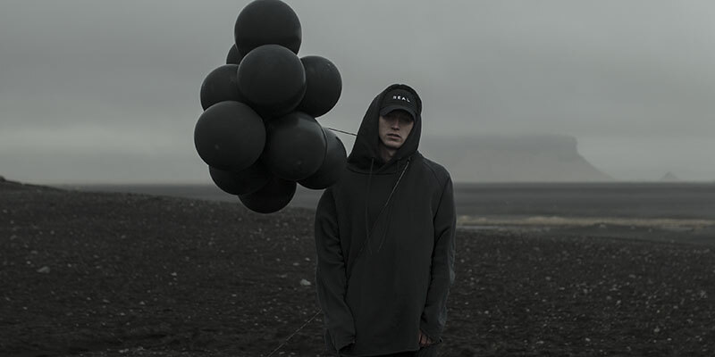 NF speelt op 8 maart in de Ancienne Belgique