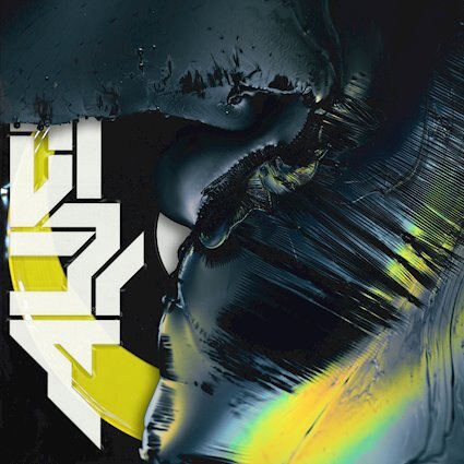  Northlane The new album "Alien" 
