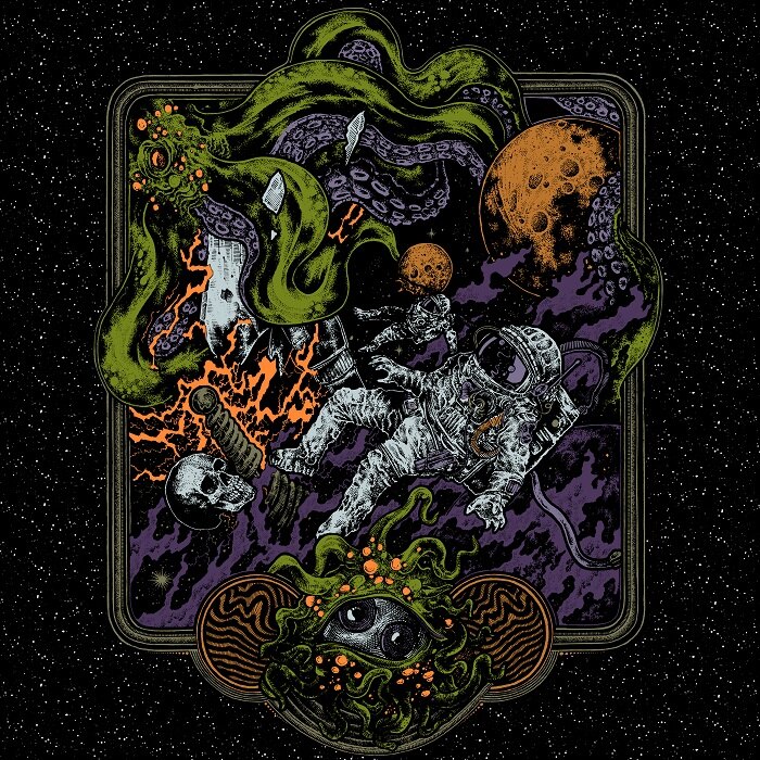 Ghost: Hello release new song "The Mouth of the Gift Horse"