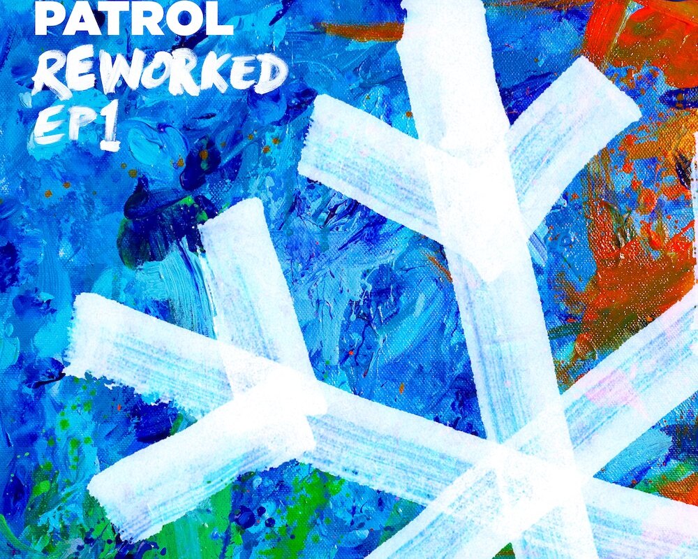 Snow Patrol announced"Crack The Shutters" and Link to Pre order EP1 on  August 9th,