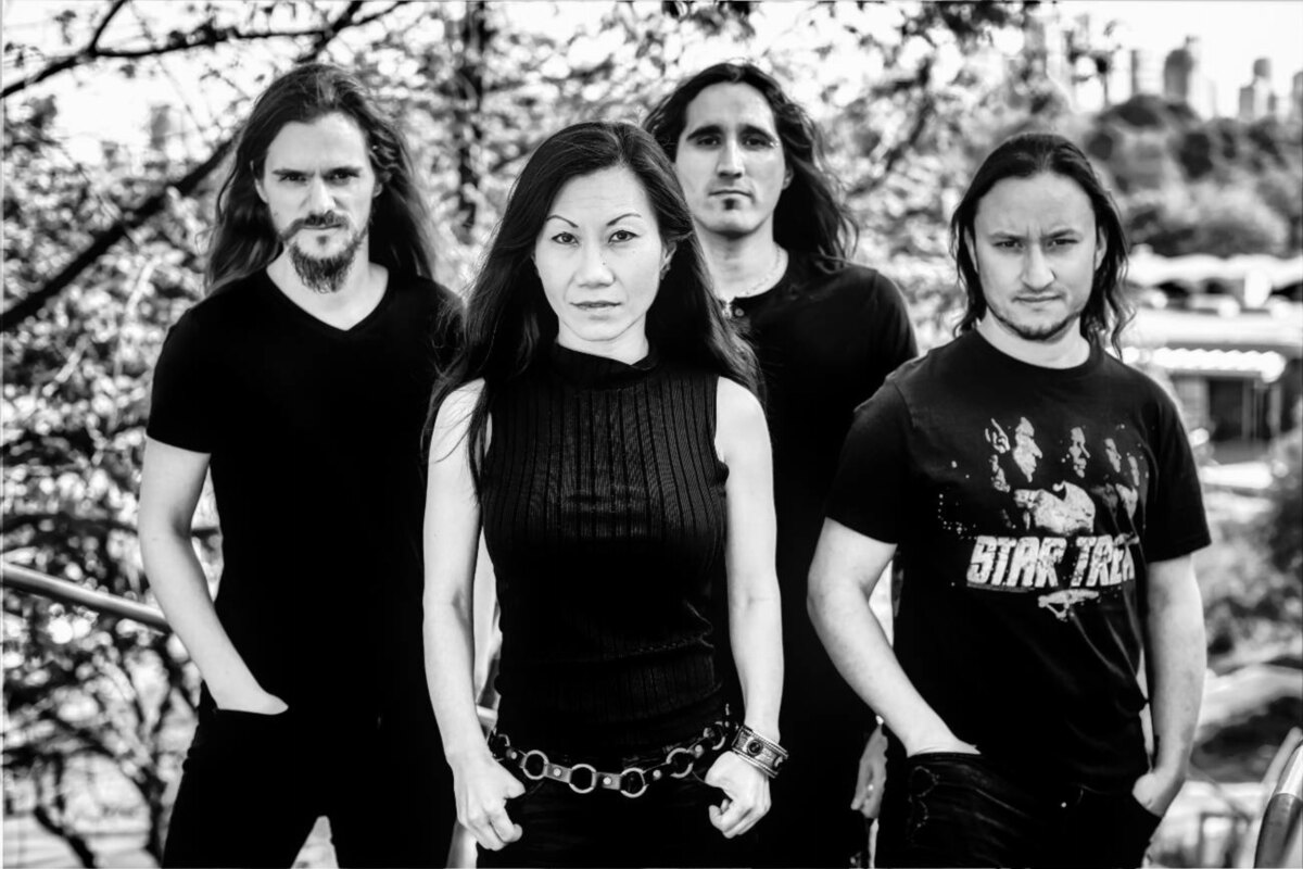 Wacken Metal Battle Canada Champions The Slyde  New Music Video ‘These Wars’