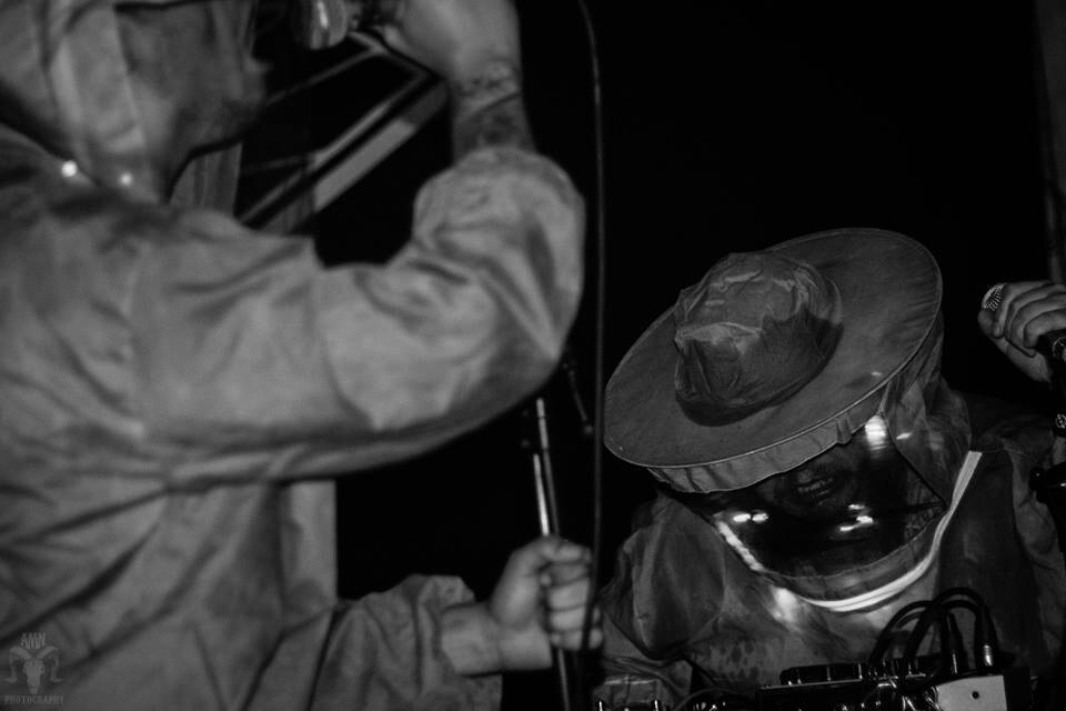 Wallowing release new video