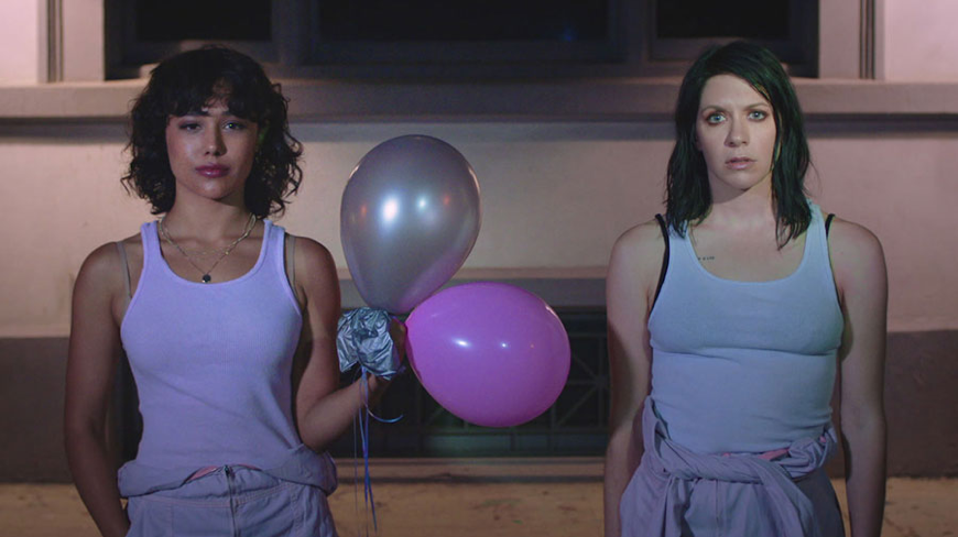 K.Flay shares 'Sister' video from the acclaimed new album 'Solutions'
