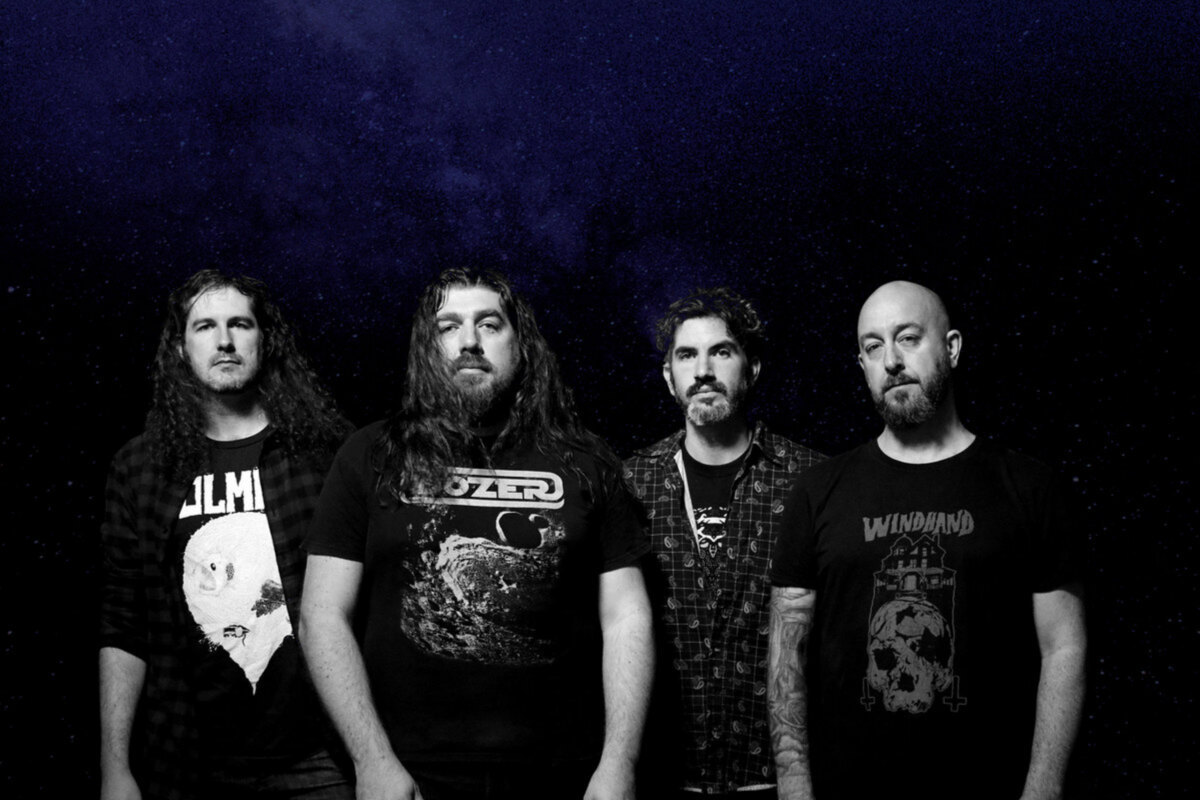 Lamassu Stream Single "Killing Someone" From Upcoming Debut Album