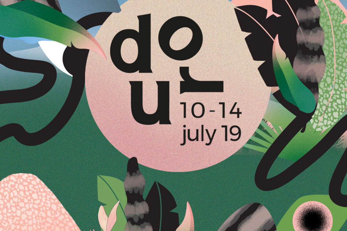 De ecologische eindstand van Dour Festival