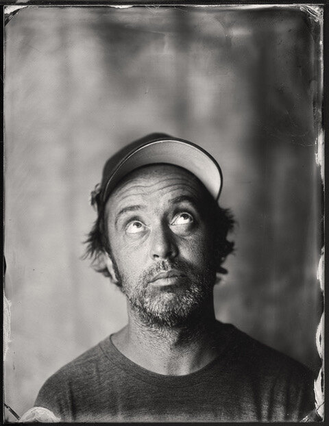 Beans on Toast Announces New Album + Extensive UK Tour this Winter
