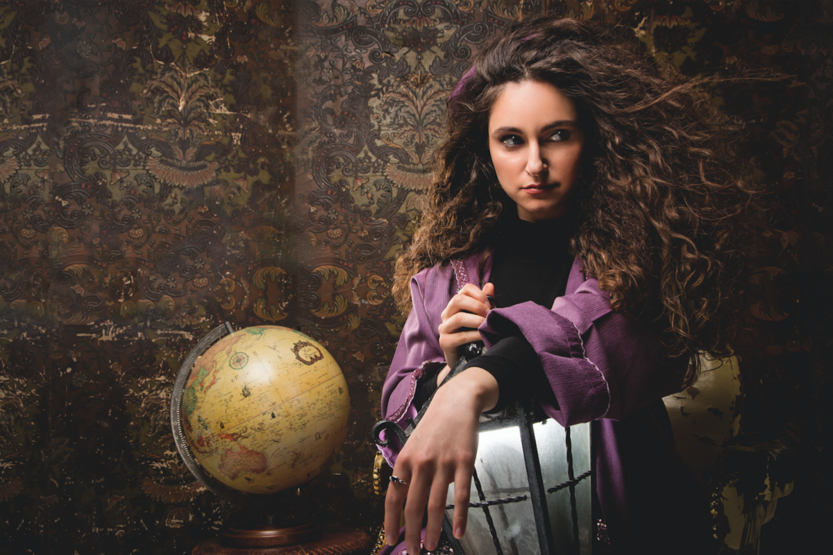 Gazel shares 'Rain Is Coming' remixes and announces October headline tour