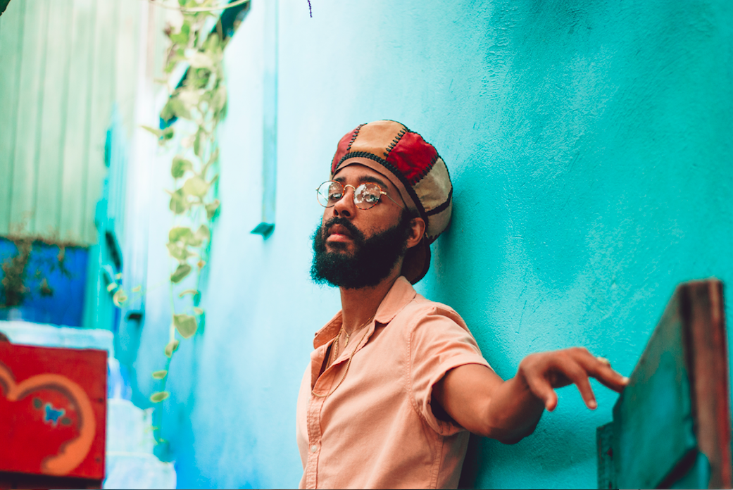 Protoje Kicks Off Second Half of U.S. Summer Tour & Announces New Headlining Dates