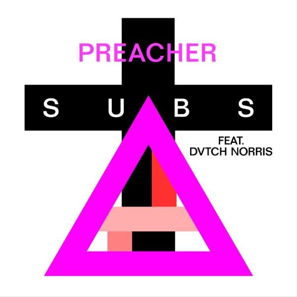 The Subs stelt nieuwe single voor