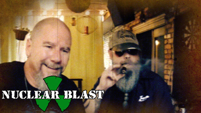Exhorder discuss first single "My Time" in the new album trailer