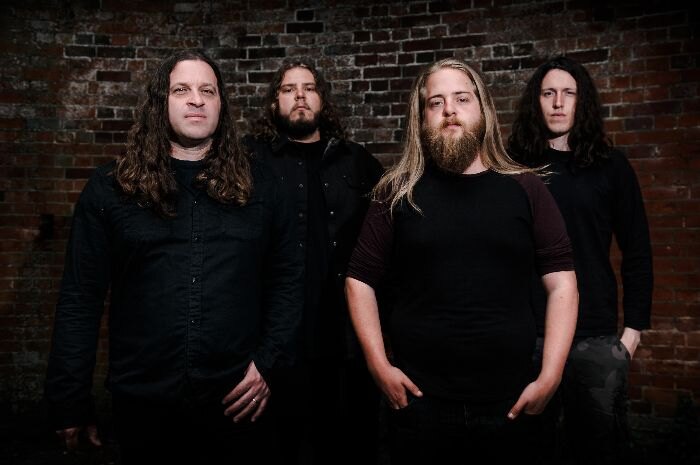 Victus release video for new single "Demon"