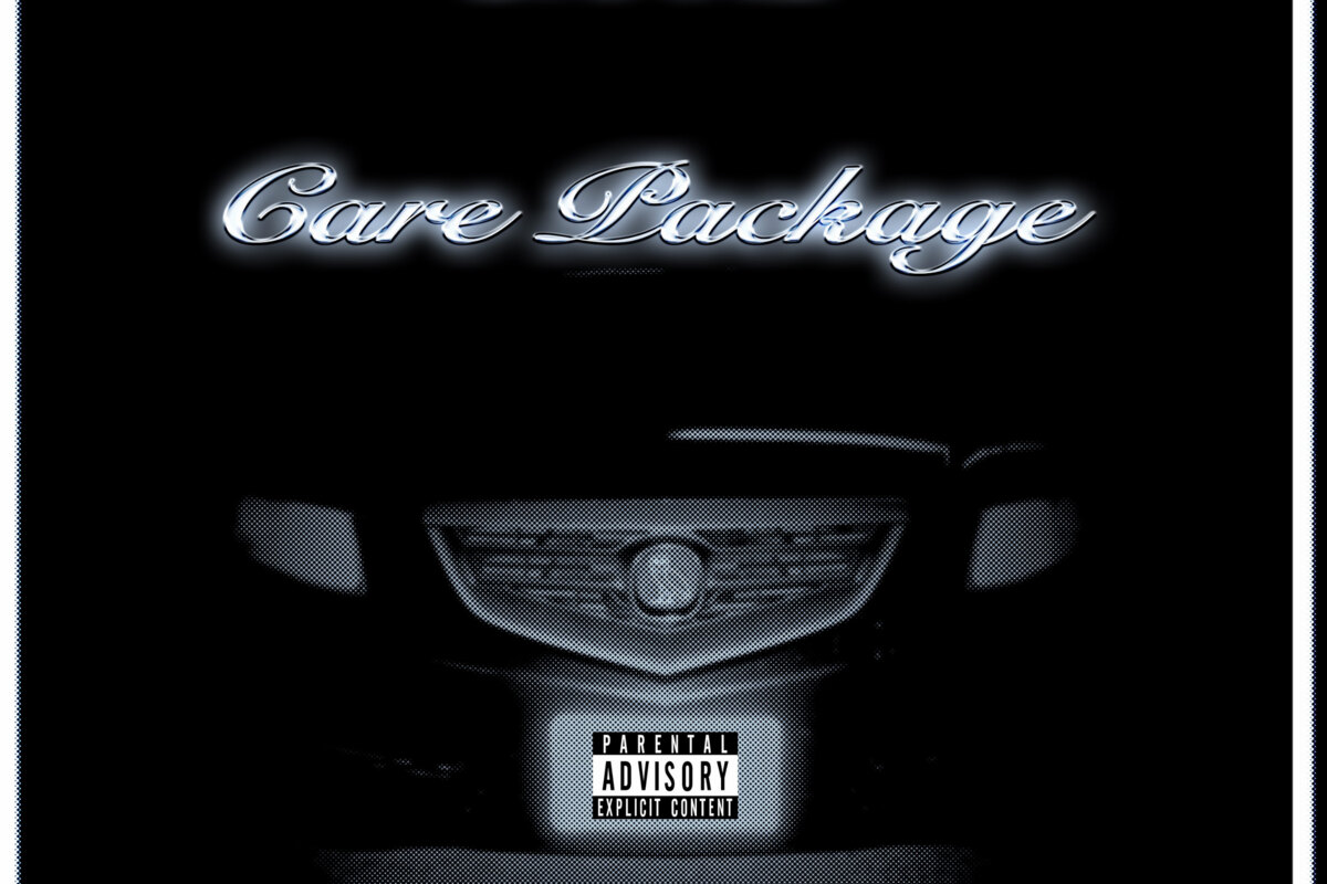 Drake Releases New 'Care Package' Compilation Album