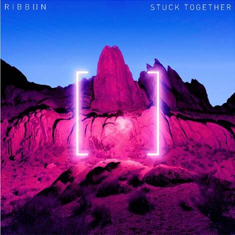 Rising UK Talent RIBB[]N Releases His Debut Track 'Stuck Together' On FFRR