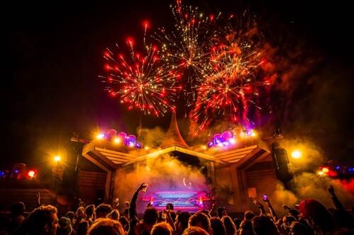 Cirque Magique dag 2: feesten op de tunes van Dave Clarke, Patrick Topping, M.I.K.E / Push, Paco Osuna en meer