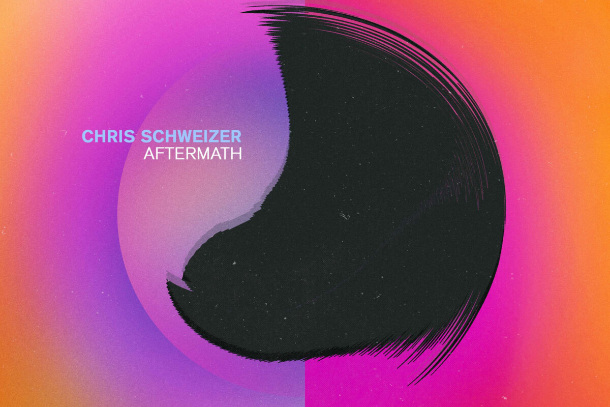 Chris Schweizer shows off reworked sound through new, three-piece release: 'Aftermath'