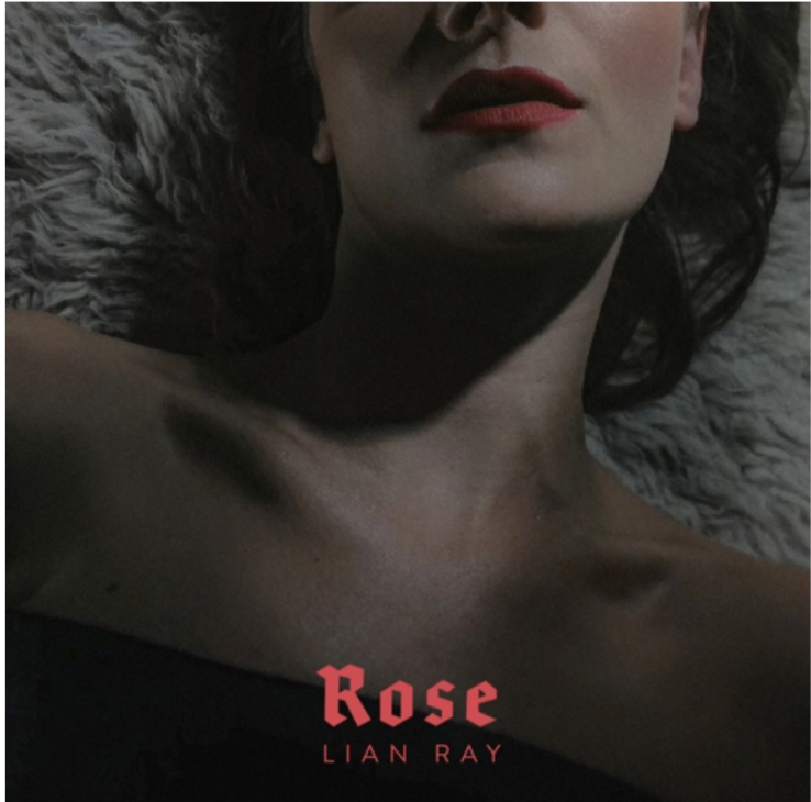 Lian Ray kondigt debuut album aan en brengt nieuwe single ‘Rose’ met video uit