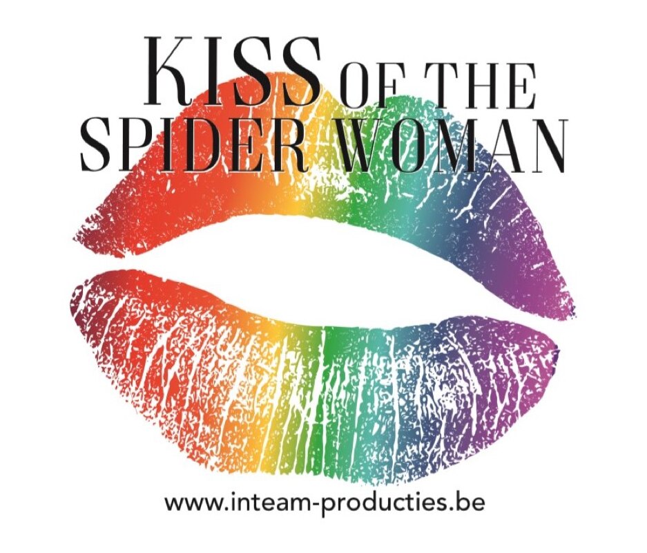 ‘Kiss Of The Spider Woman’ kleurt muzikaal de Antwerp Pride