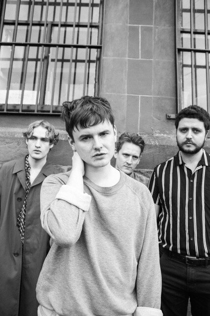 Declan Welsh & The Decadent West announce extensive UK Tour this winter