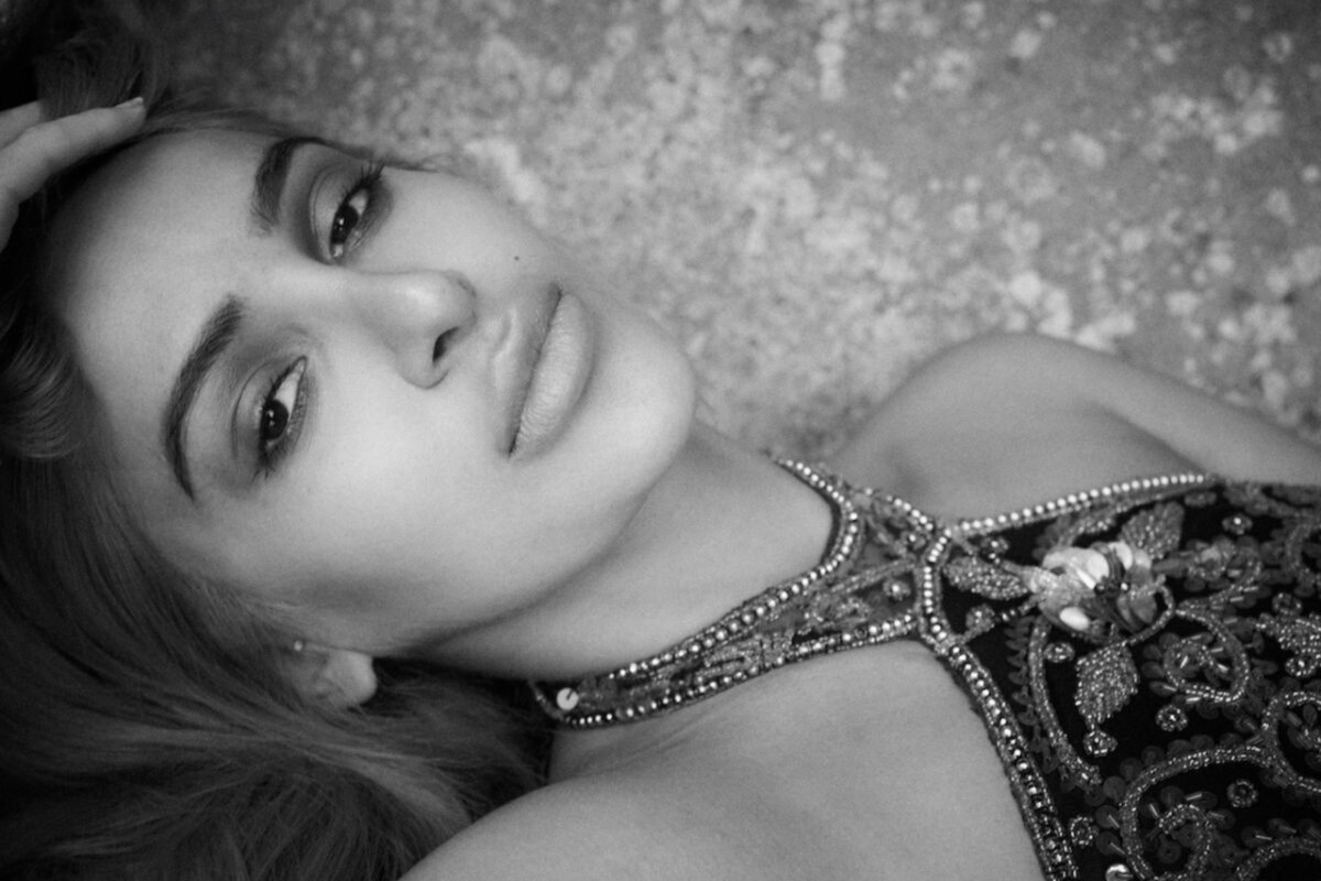 Nikita Bassi releases alluring video for debut single 'Satin'