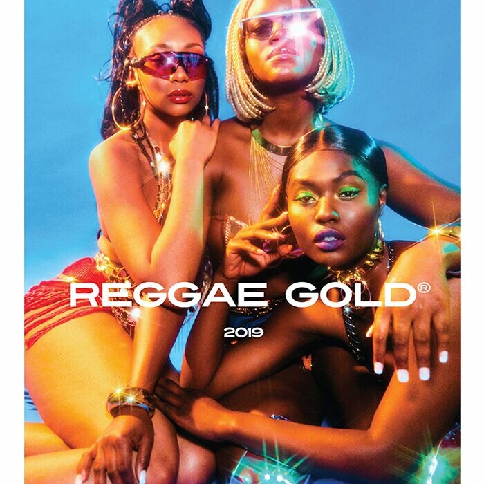 Reggae Gold 2019 debuts at number one on Billboard Reggae Chart