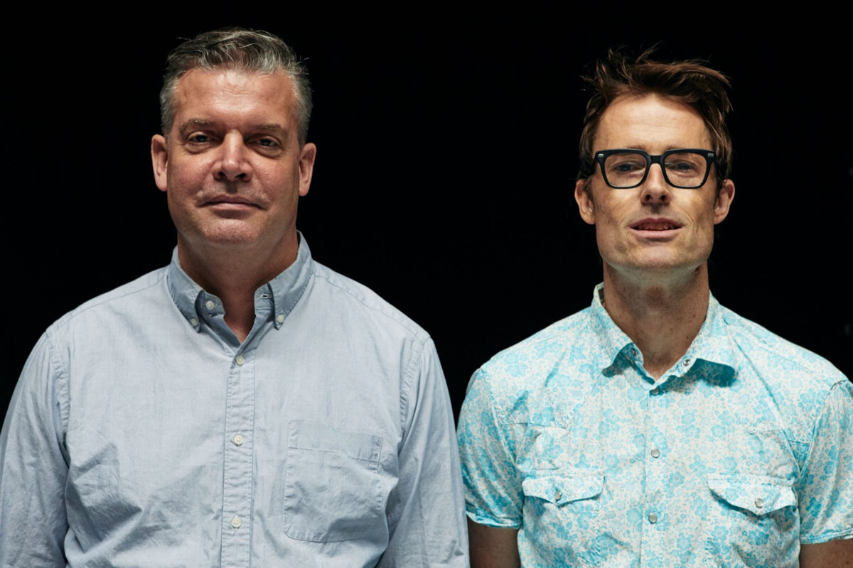 Battles announce new album 'Juice B Crypts' - Coming October 18th On Warp Records
