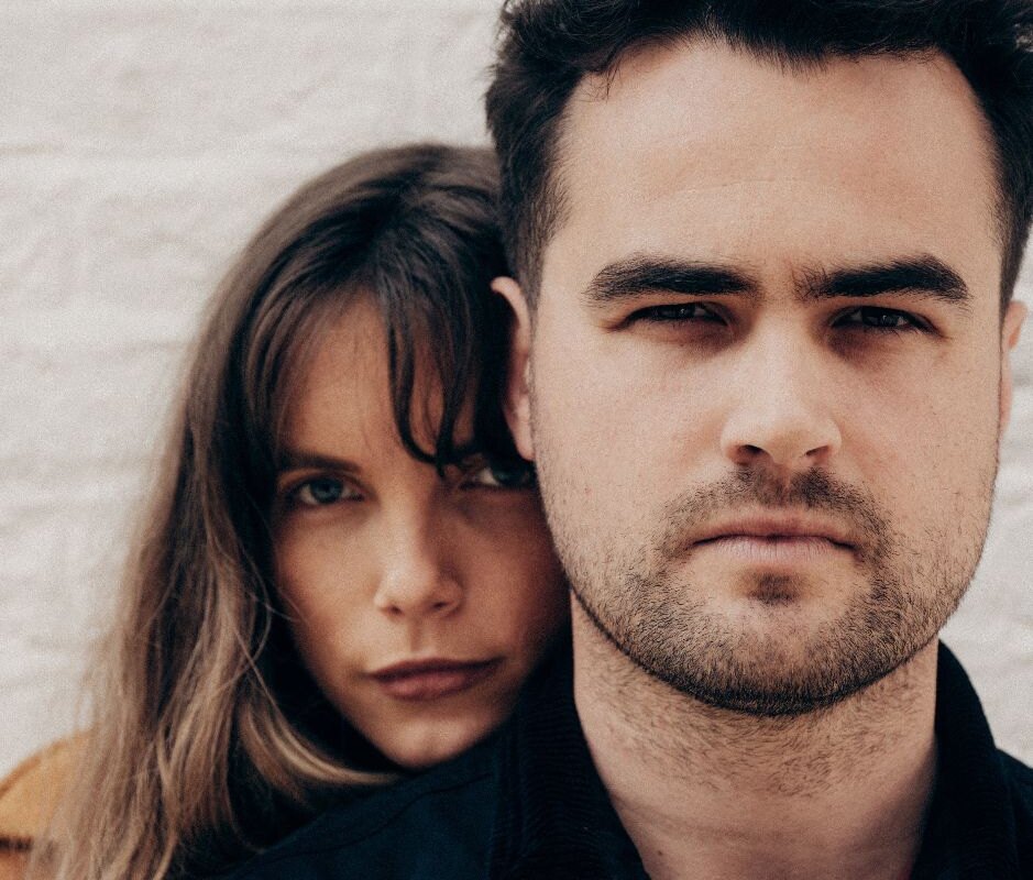 Ferris & Sylvester announce extra London show due to huge demand