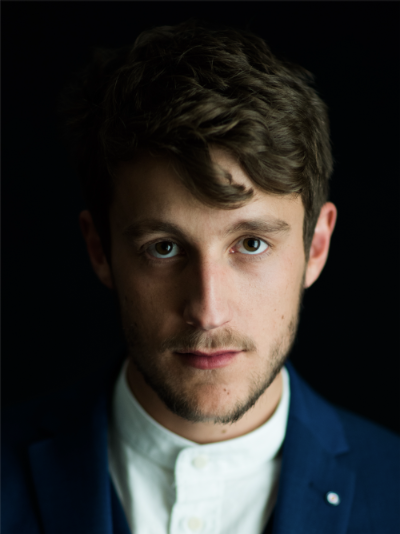 Ed Tattersall shares video for new single 'Never Believe'