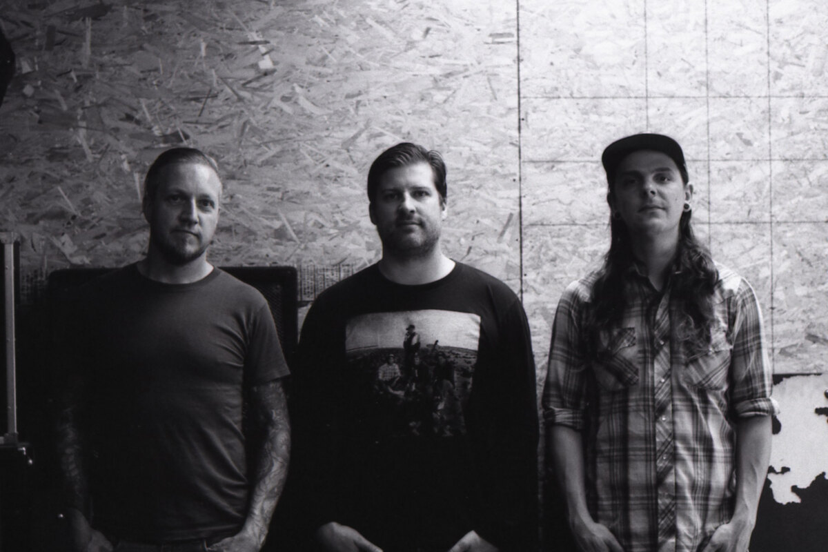 GhostCultMag Premiere Waingro's Next Single 'Merrin' Off Upcoming Album ‘III’