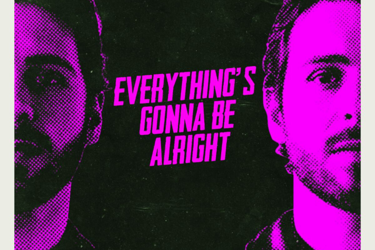 Laurence Jones Band brengt optimistische nieuwe single uit