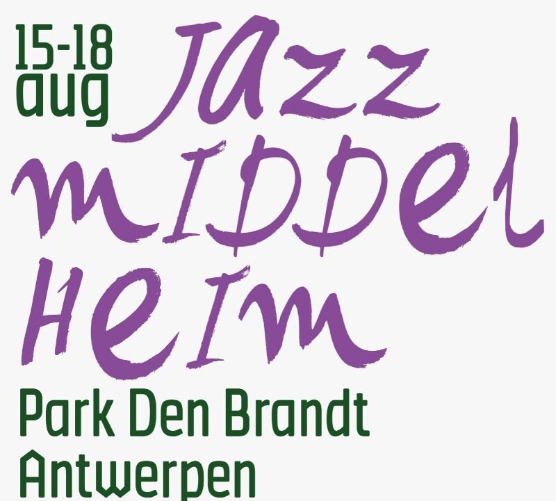 50 jaar Jazz Middelheim wordt een (veilig) feest