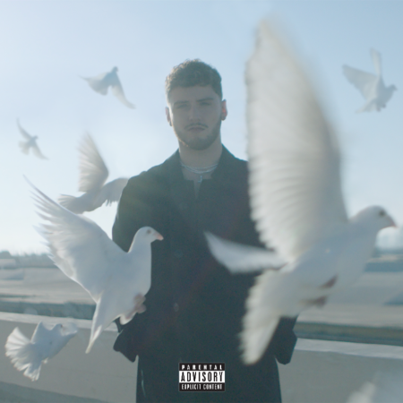 Bazzi brengt mixtape Soul Searching uit