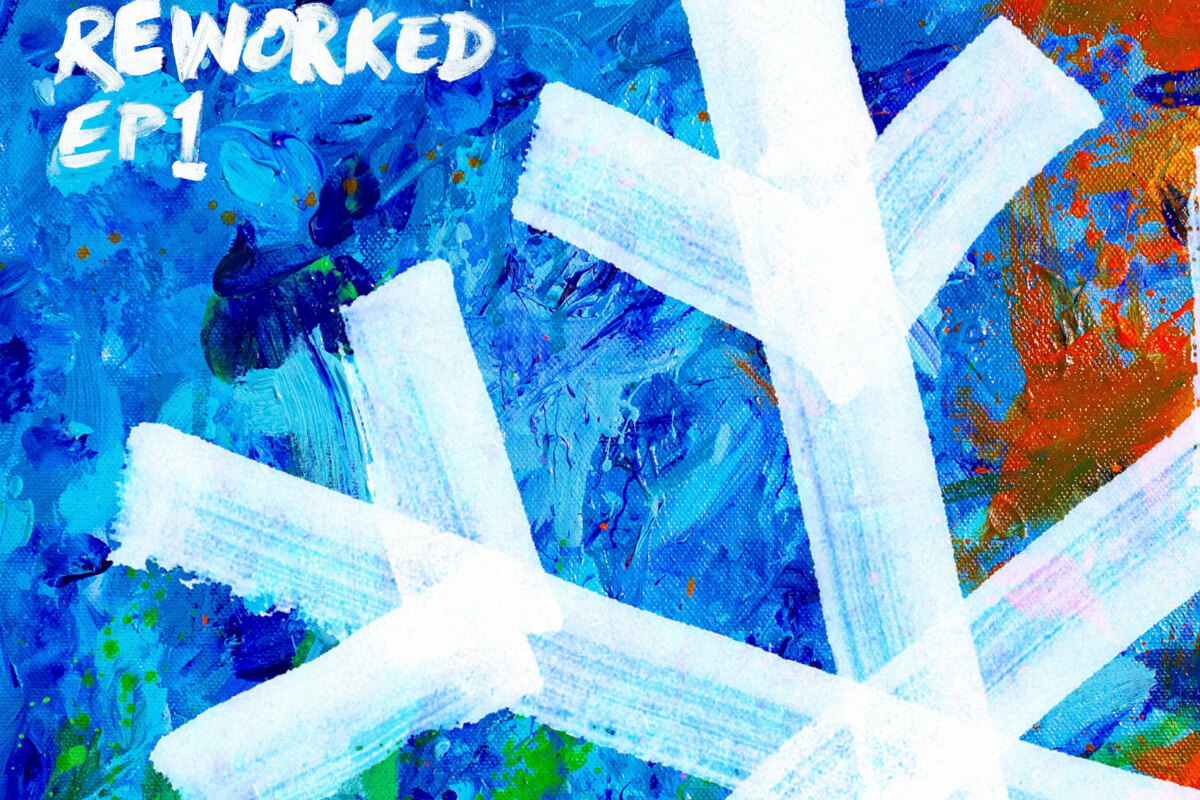 Snow Patrol releases 'Reworked EP1' as the first of two EP's of reworked songs