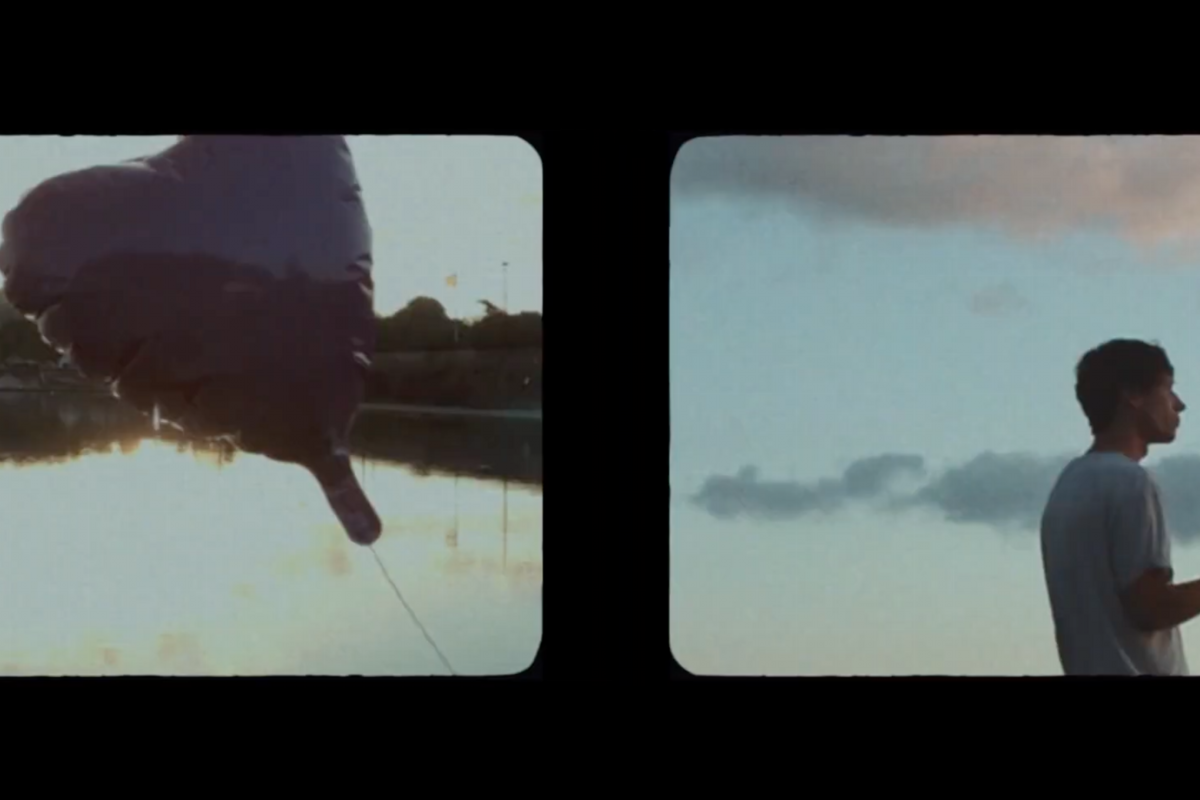 October Drift share video for new single 'Losing My Touch'