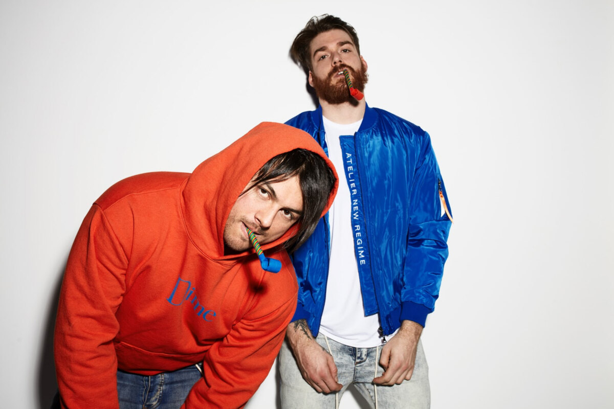 Adventure Club x Crankdat’s “Next Life” featuring Krewella gets the remix treatment from Yehme2 & more Out now on Ultra Music
