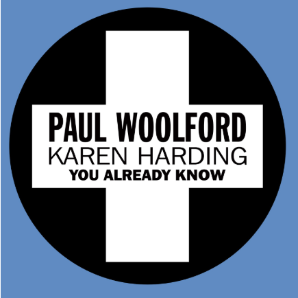 Paul Woolford releases ‘You Already Know' vinyl remix package