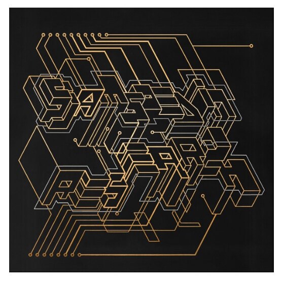 Sjamsoedin releases new EP 'Research' as designed circuit board Single 'Chemical Analysis' teases limited custom EP