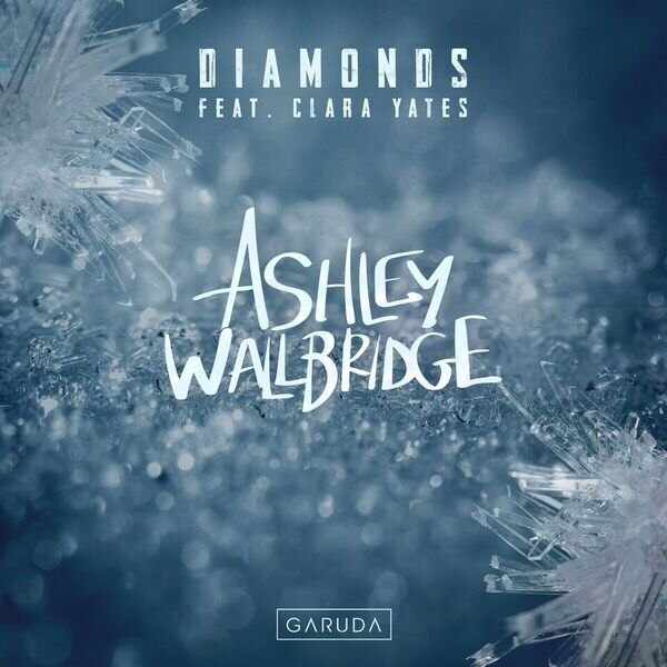 Ashley Wallbridge builds on recent album success with sprakling new vocal single: 'Diamonds