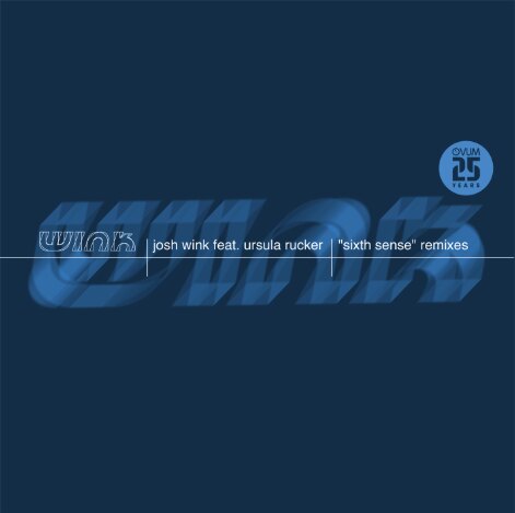 Louie Vega & Shlomi Aber remix Josh Wink classic ‘Sixth Sense’