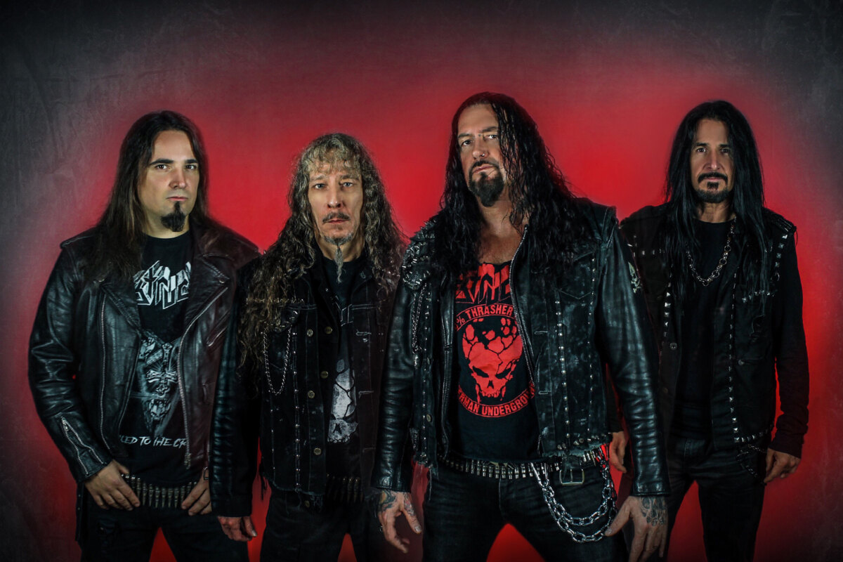  Destruction Bass-Playthrough for "Rotten" released