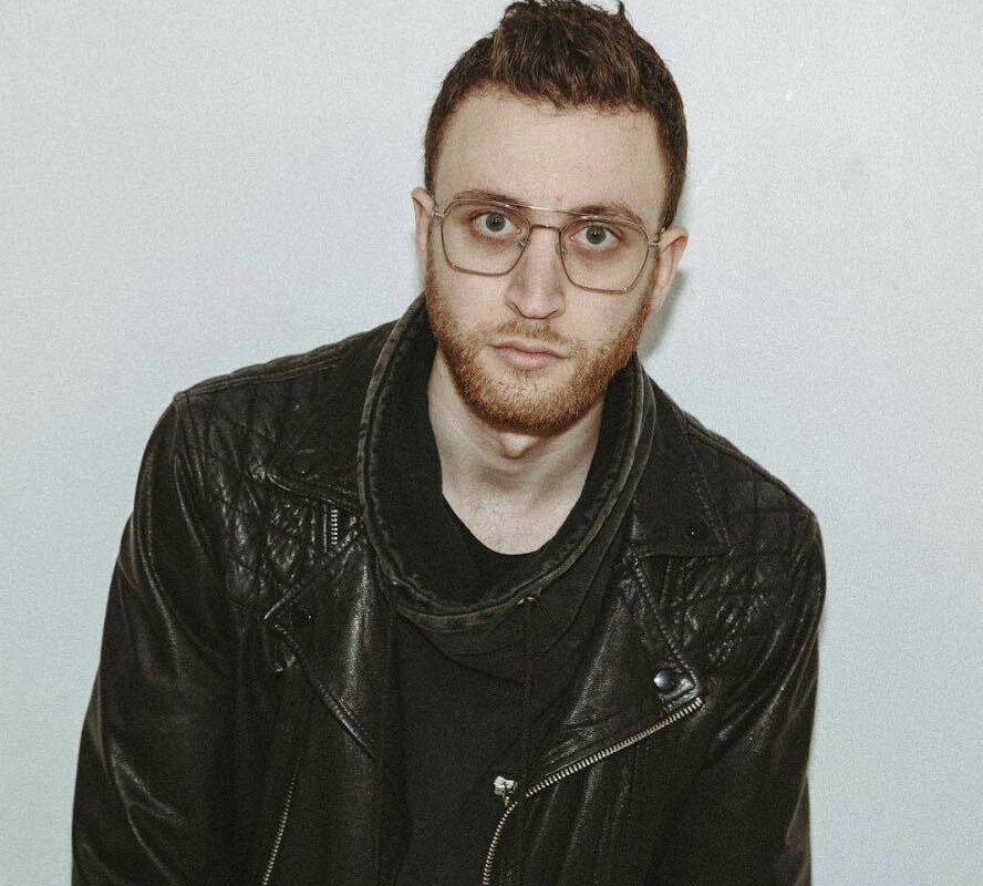 Marcus James touches on loneliness and anxiety on "Move On" ft. XYSM