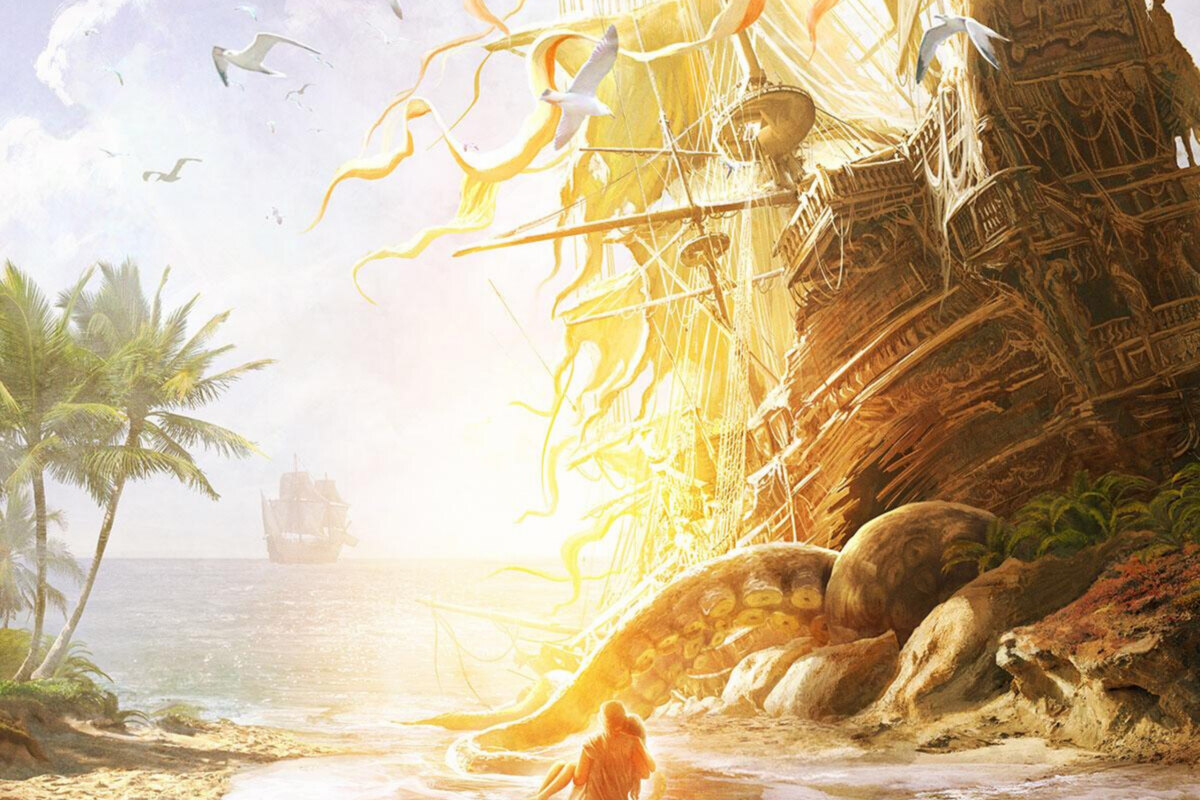 Visions of Atlantis New Album "Wanderers" Now Available Via Haulix!