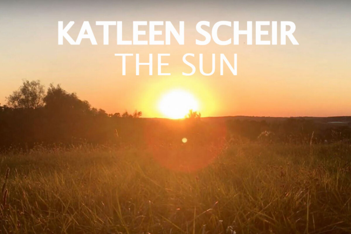 Nieuwe single voor Katleen Scheir