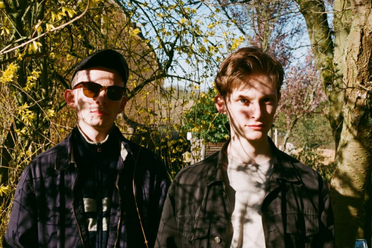 Cassels Reveal Video For New Single ‘The Woman In The Moon’