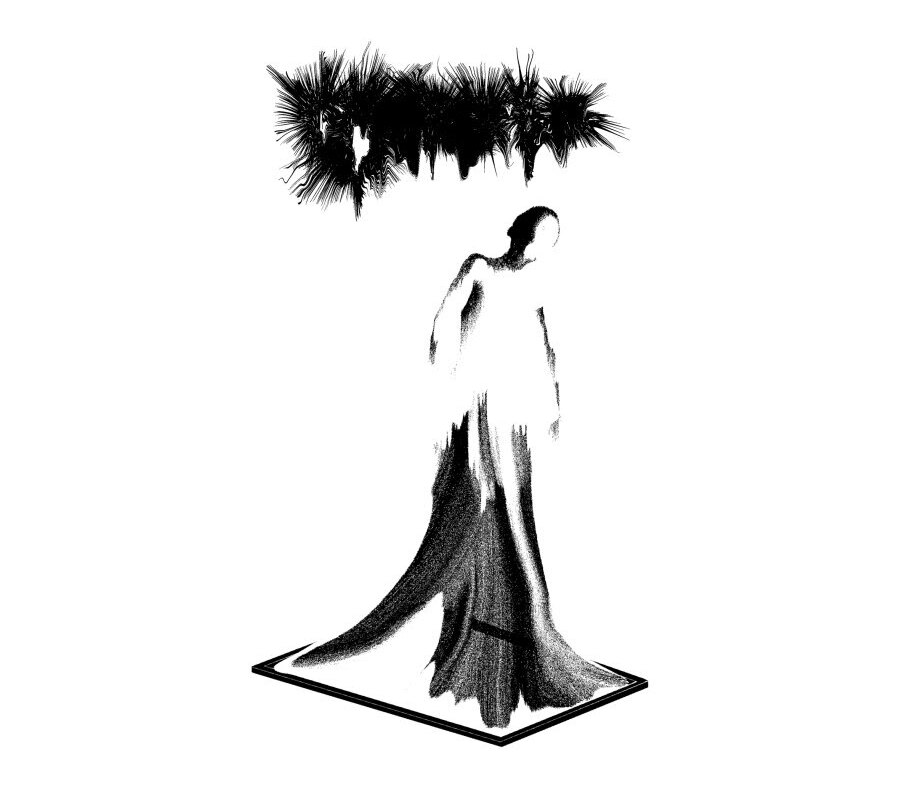 Cryptae new album  "Vestigial"